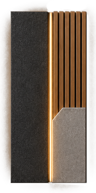 Fragment 03 Frontansicht